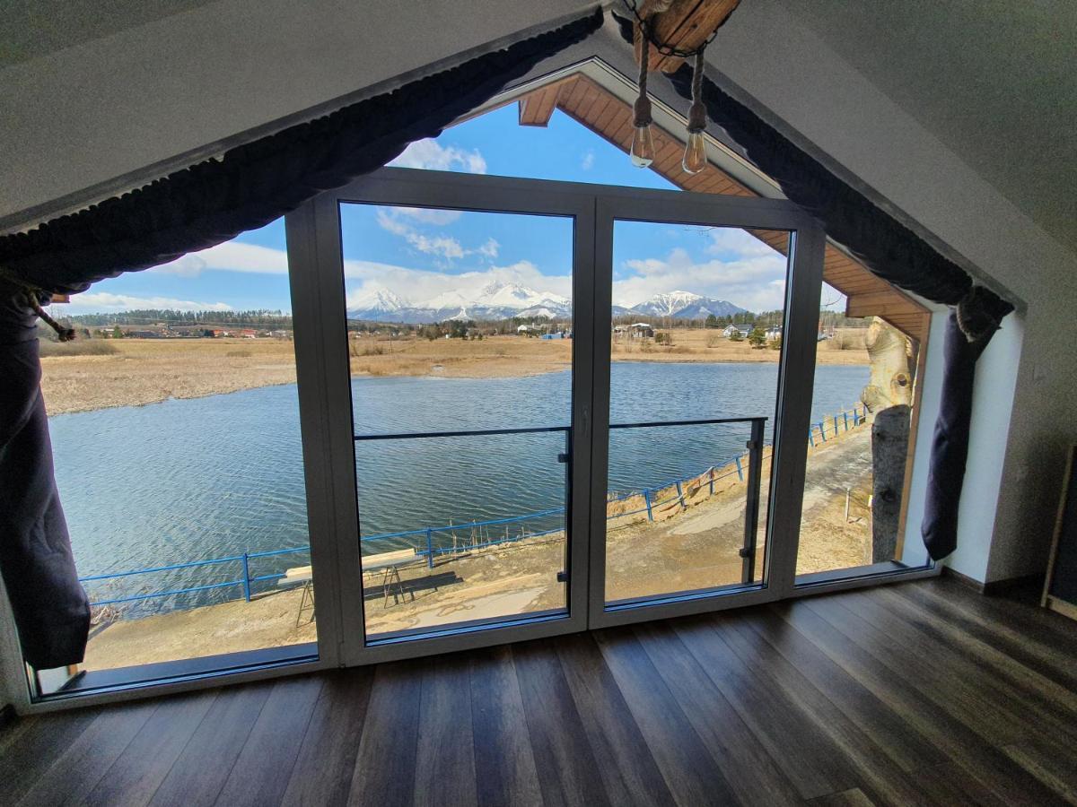 Panorama Holiday home