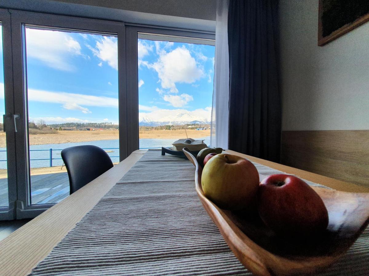 Panorama Holiday home Mlynceky