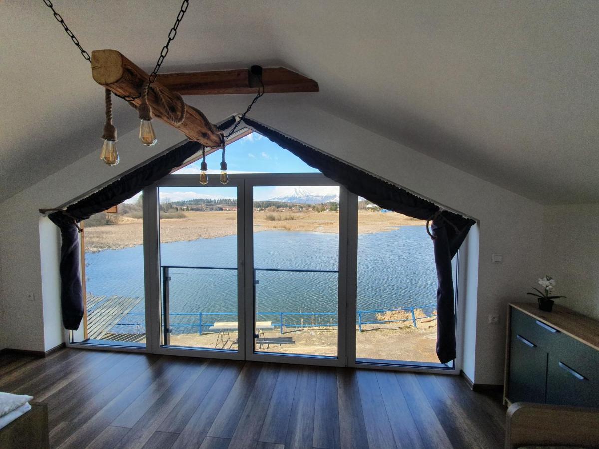 Holiday home Panorama Mlynceky