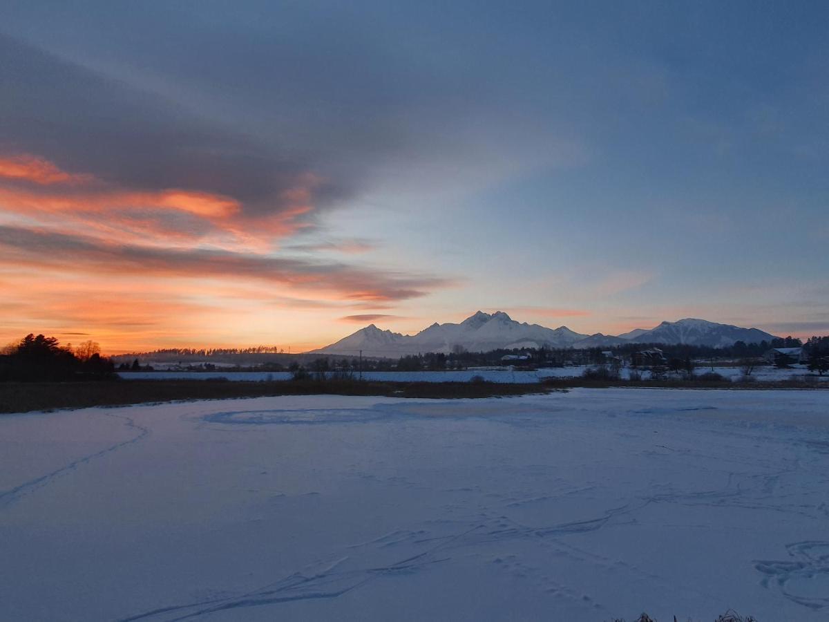 Panorama * Tátraháza