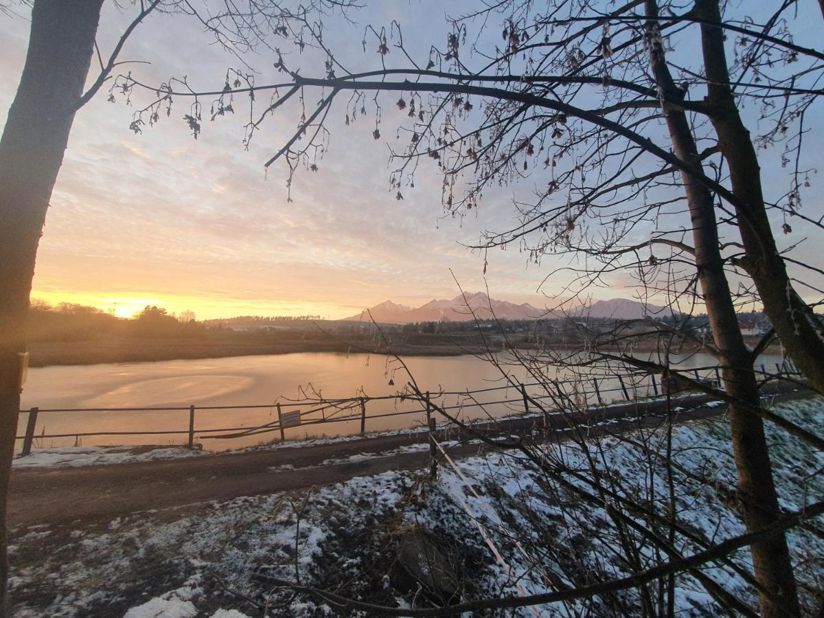 Panorama * Tátraháza