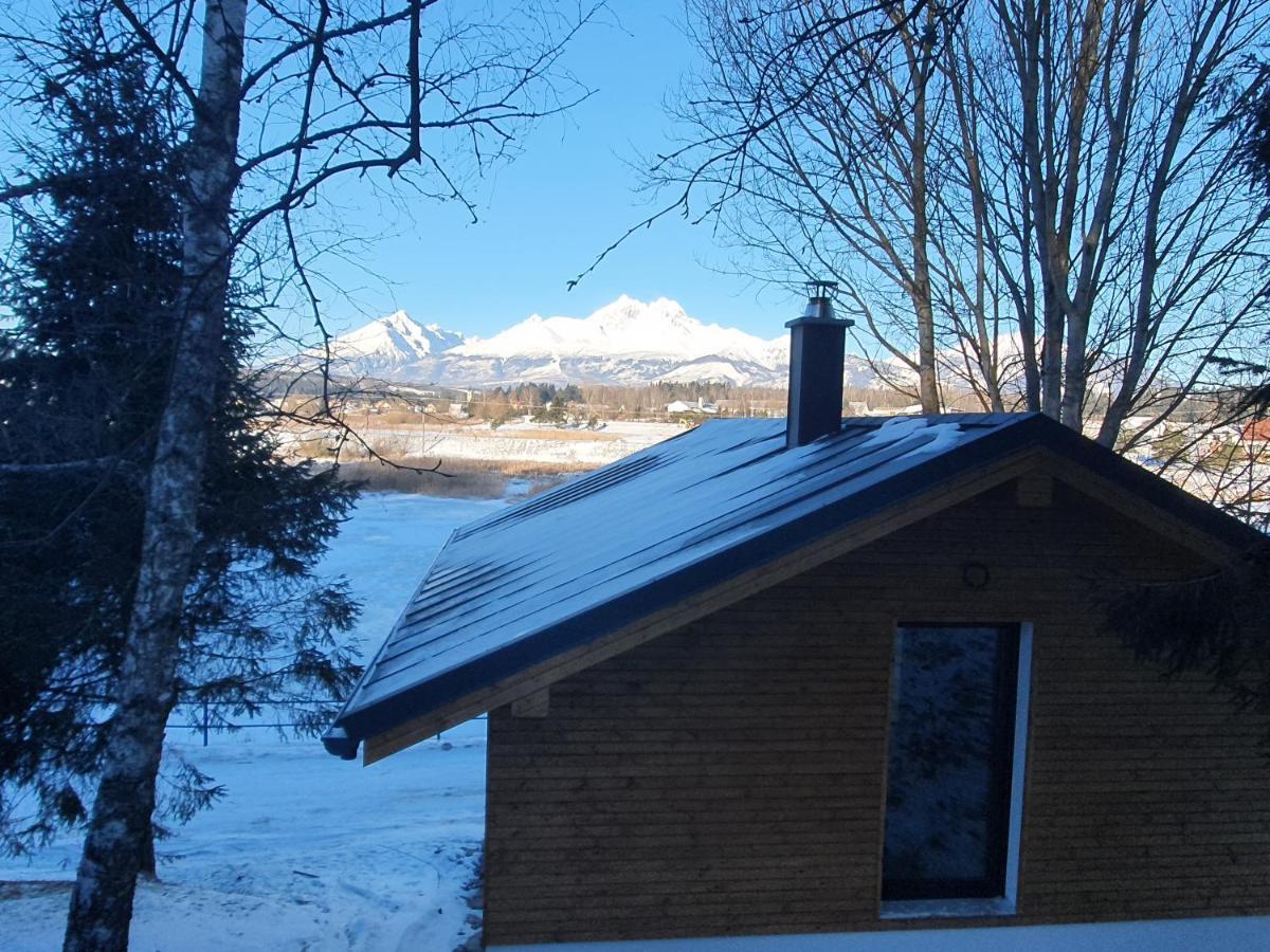 Panorama Holiday home *