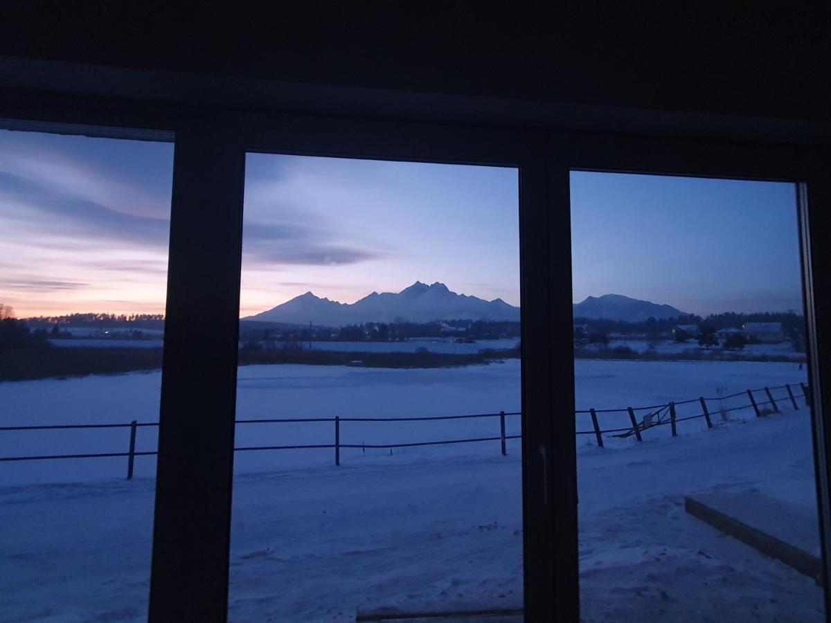 Panorama Holiday home *
