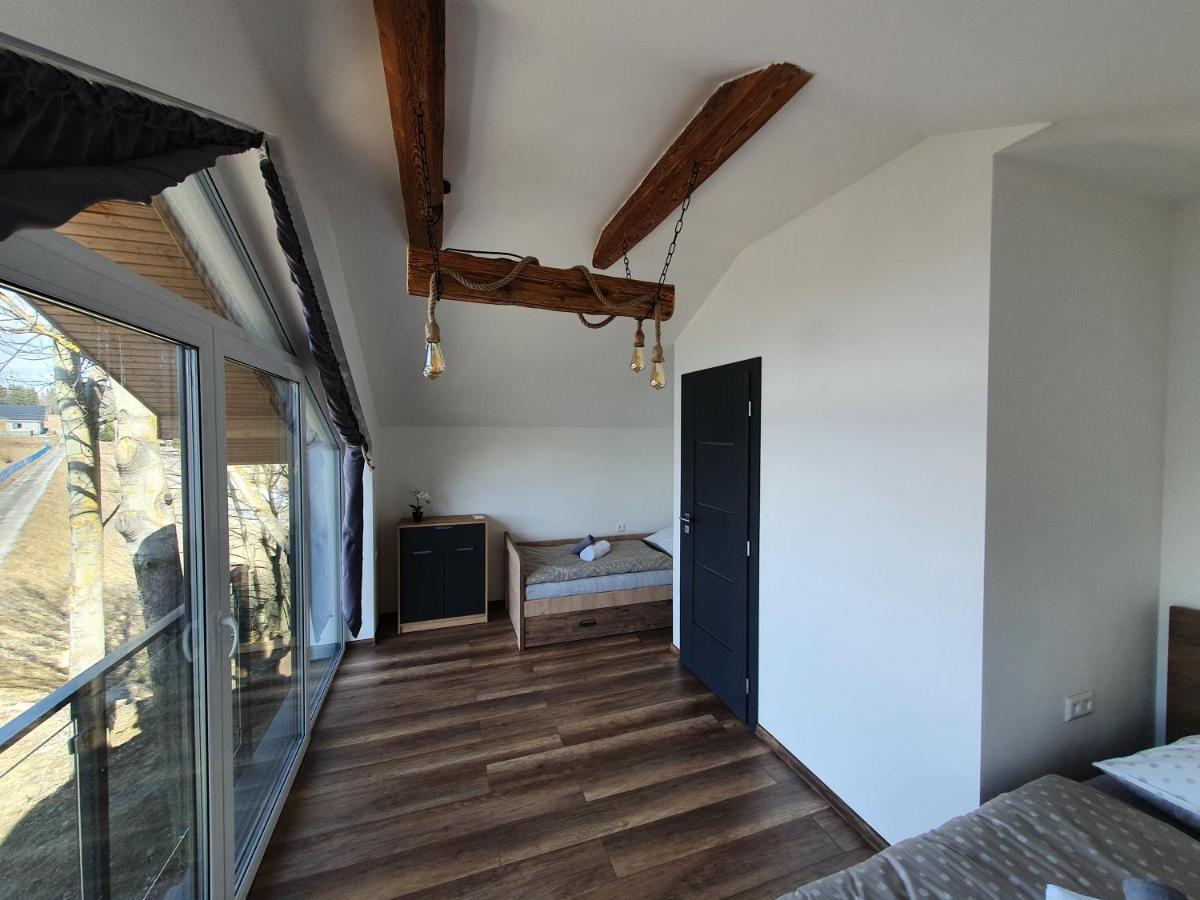 Panorama Holiday home Mlynceky