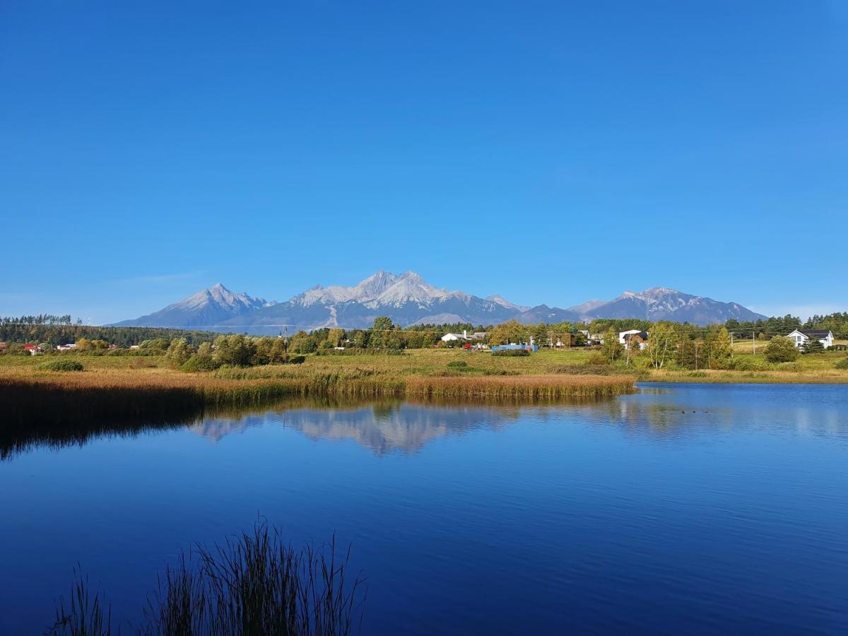 Holiday home Panorama Mlynceky