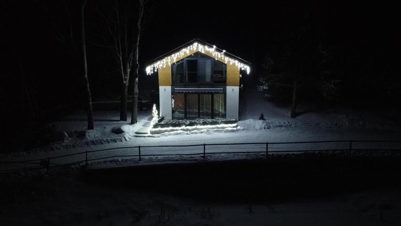 Holiday home Panorama *