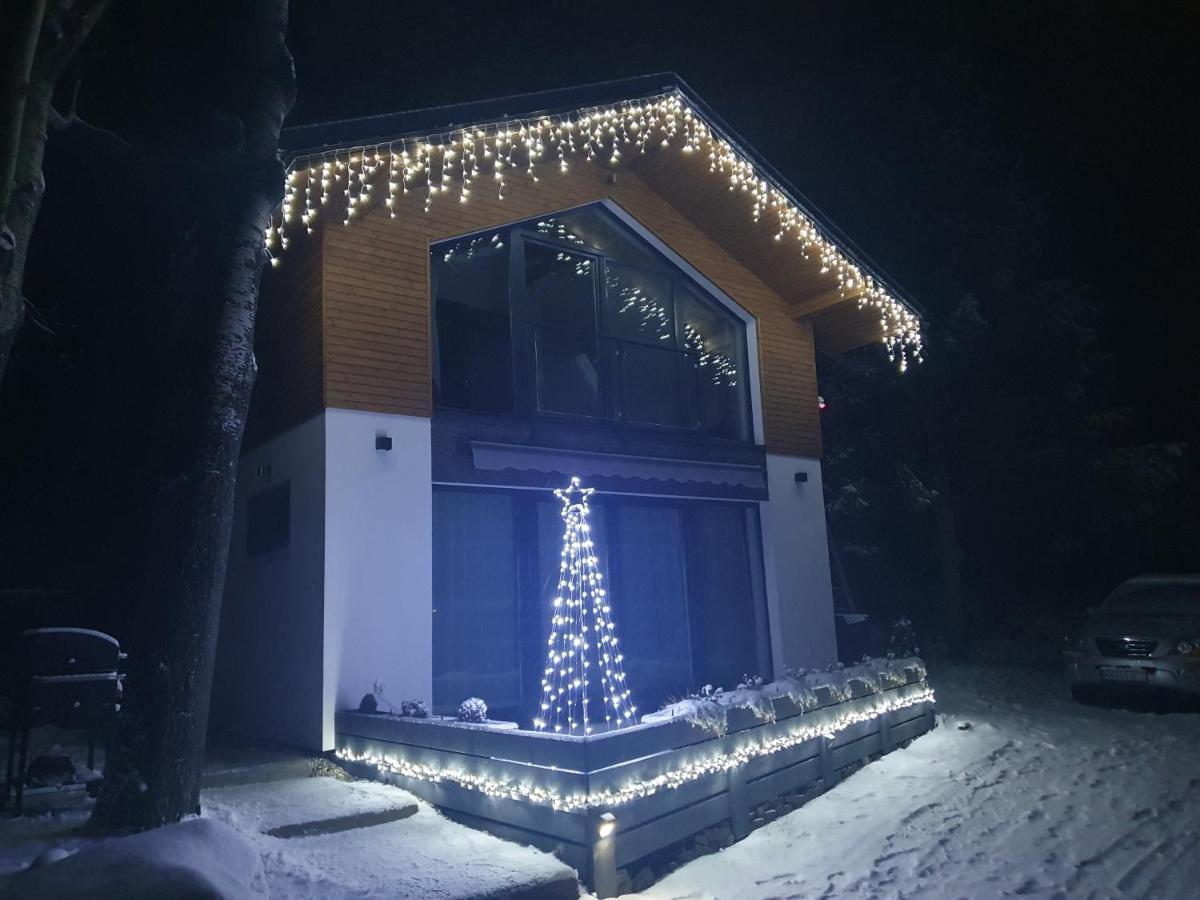 Panorama Holiday home *