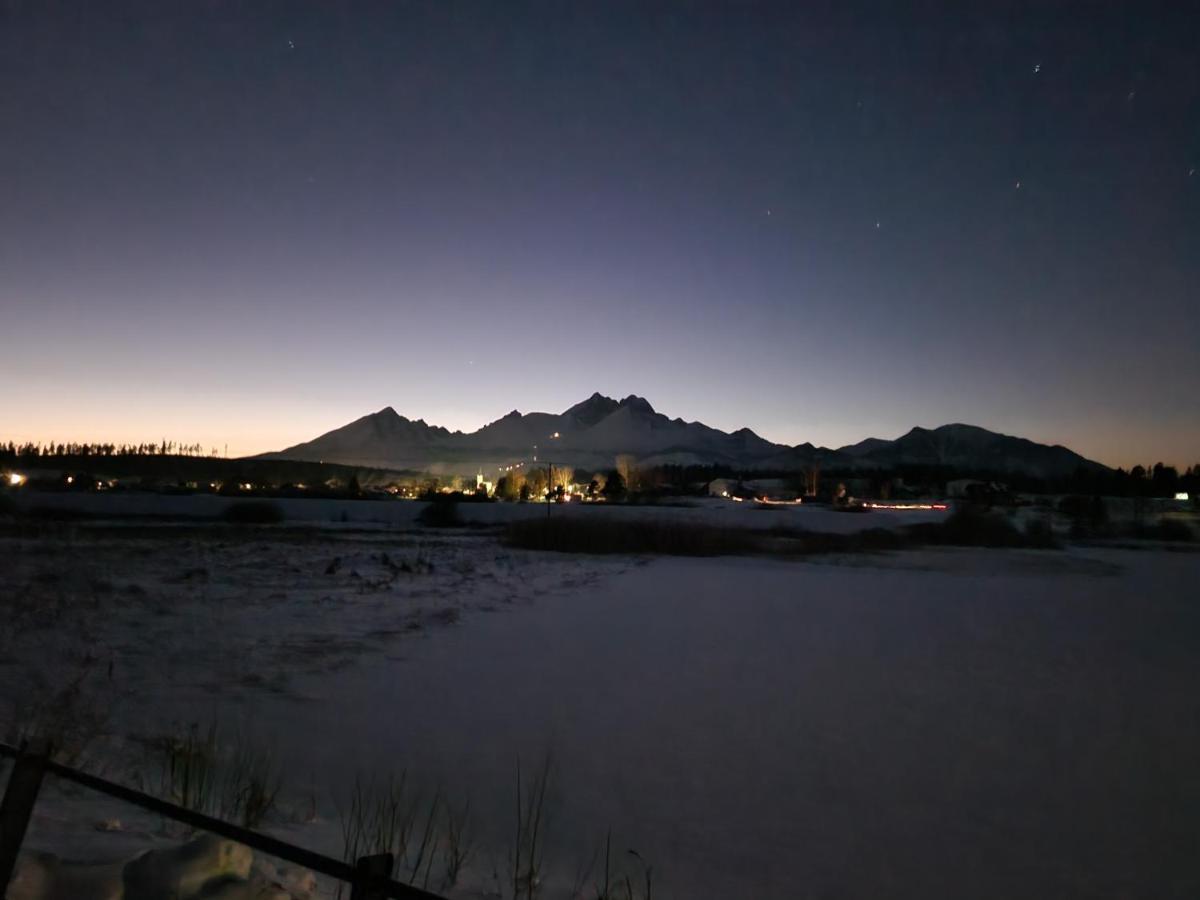 Panorama Holiday home