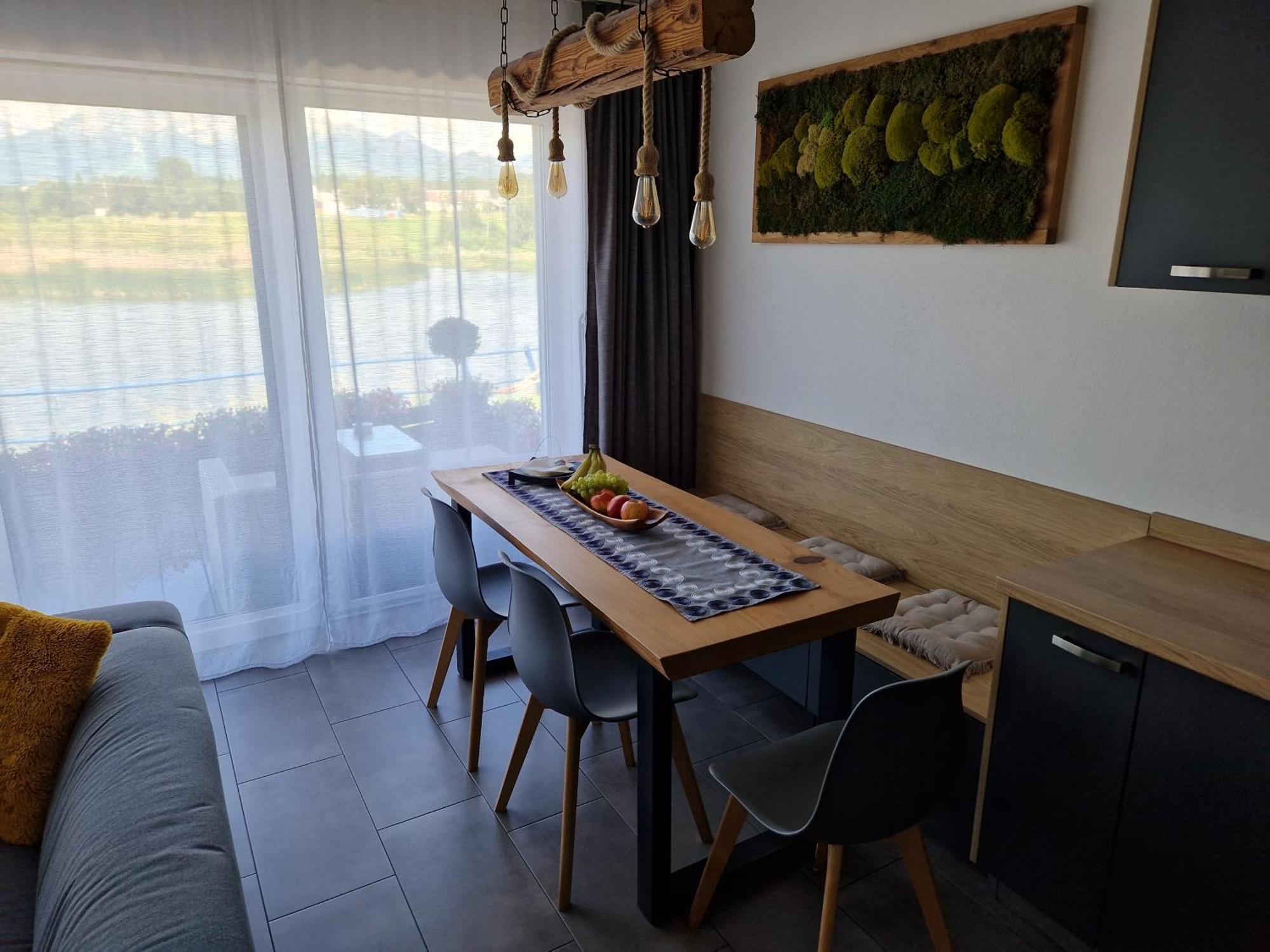 Panorama Nyaraló *